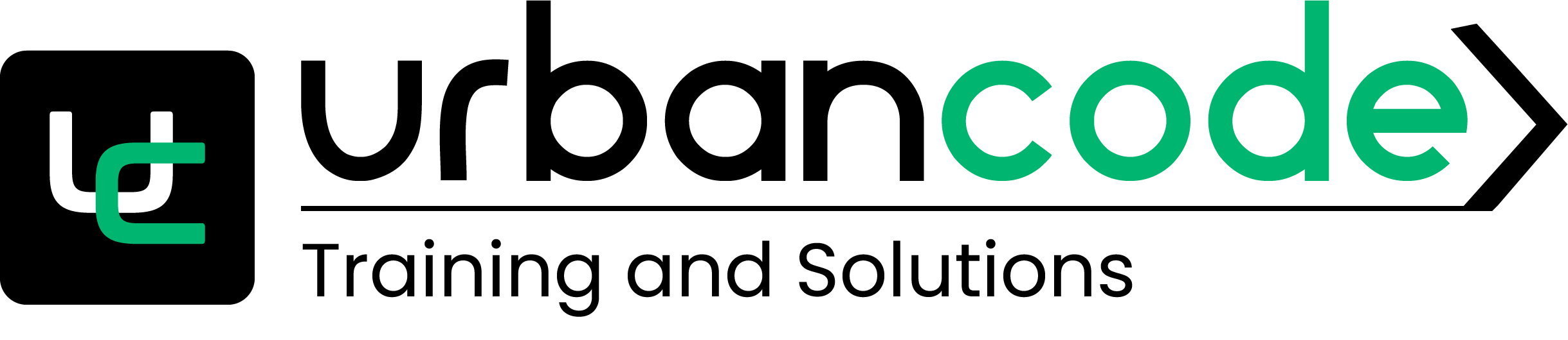 Urbancode Logo