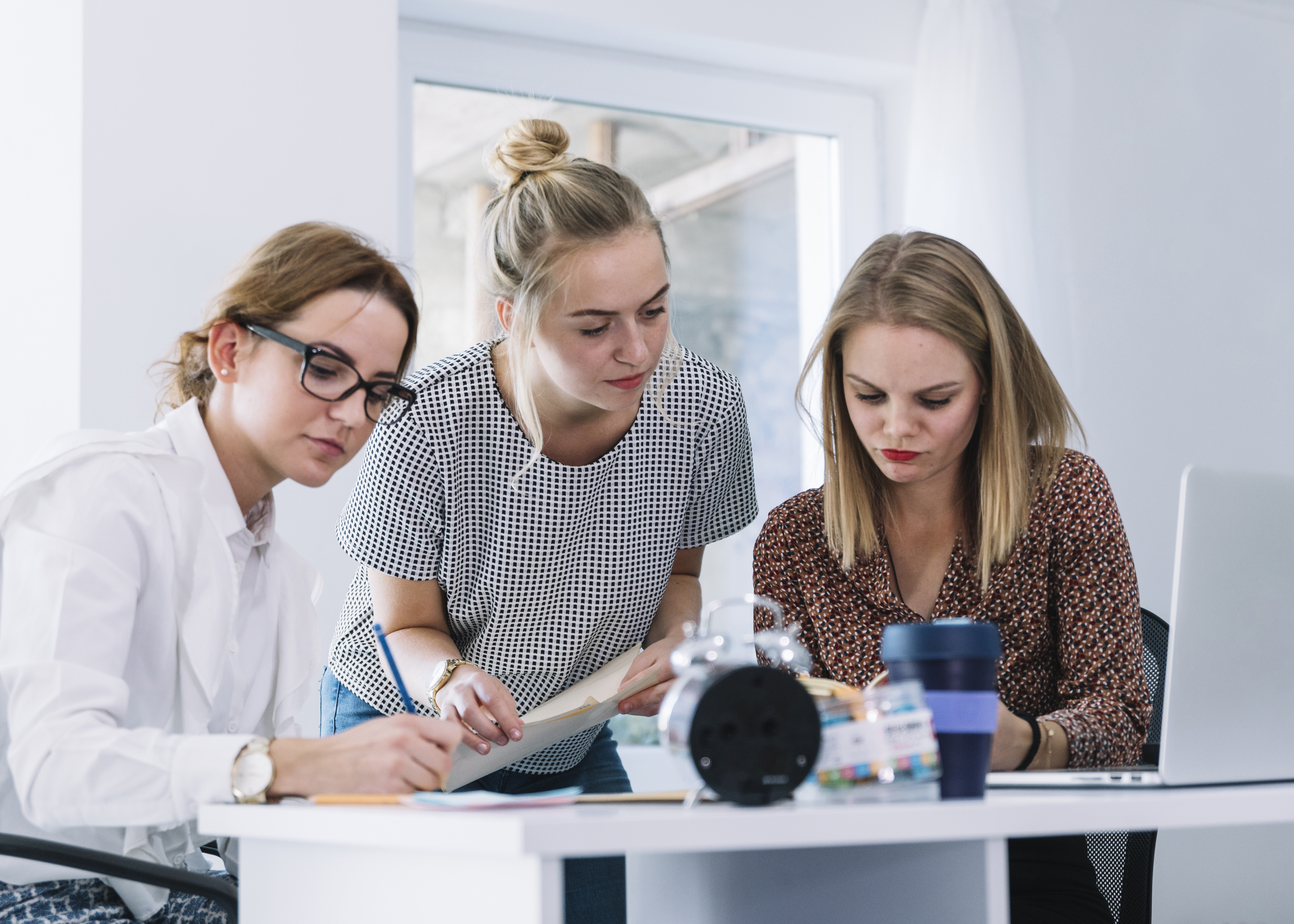 Women Entrepreneurship